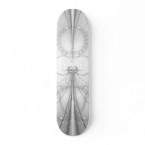 Lyapunov E138 Skateboard Deck