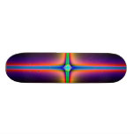Lyapunov E151 Custom Skate Board