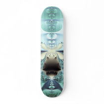 Lyapunov E153 Skate Board Deck