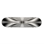 Lyapunov E54 Skate Board