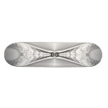 Lyapunov E56 Skateboard Deck