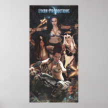 LycanProductionsPoster