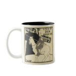 Lyceum Don Quixote, The Beggarstaffs Coffee Mugs