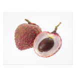 Lychee Announcements