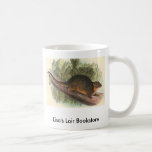 Lydekker - Common Ring-Tailed Phalanger/Possum Mug