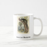 Lydekker - Pygmy Flying Phalanger/Possum Promo Coffee Mug