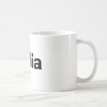 Lydia Mug