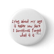 Lying About My Age