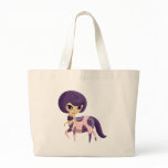 Lyla the Centauress bags