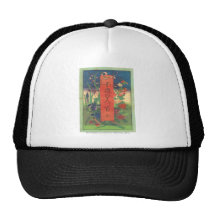 Lyman Collection Hat