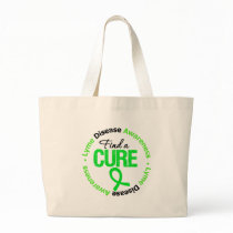 Lyme Disease Find A Cure Bag