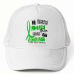 Lyme Disease I Wear Lime Green For My Mommy 37 hats
