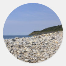 Lyme Regis Stickers