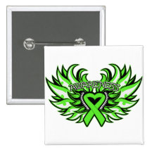Lymphoma Awareness Heart Wings.png Pin