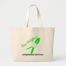 Lymphoma - Non-Hodgkins Survivor Bags