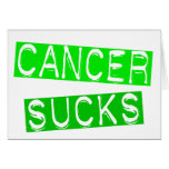 Lymphoma Sucks 2C cards