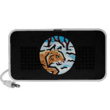 Lynx Notebook Speaker