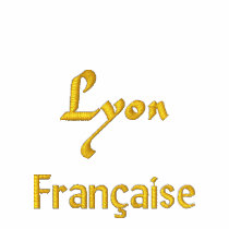 Lyon Française Polo Shirt