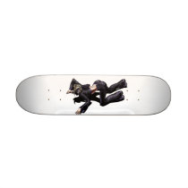 Lyria_Final_Pose2[1] (2) Custom Skateboard