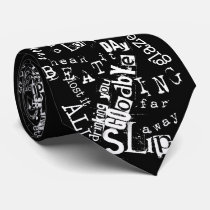 lyric fusion. trouble breathing. tie