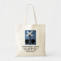 lyric tote tote bag