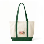 Lyrical Diva Tote bags