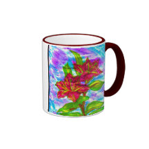 Lys Mugs À Café