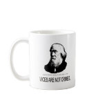 Lysander Spooner mugs