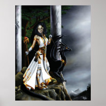 lyssa posters