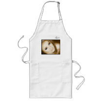 Lyssa Apron