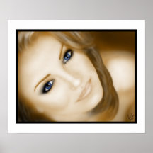 Lyssa Print