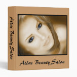 Lyssa Vinyl Binders