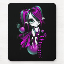 LyssaFae-mousepad