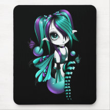 LyssaFae-mousepad