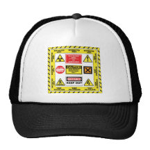 lz_02 mesh hat