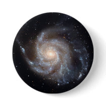 M101 The Pinwheel Galaxy (NGC 4547)