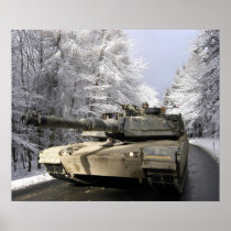 M1 Abrams