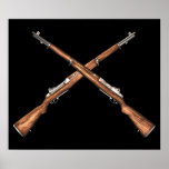 M1 Garand posters