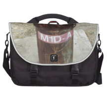 M1D-A LAPTOP MESSENGER BAG