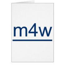 m4w cards