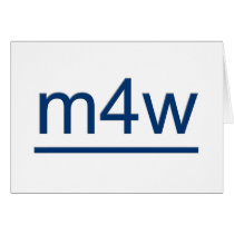 m4w cards