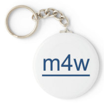 m4w keychains