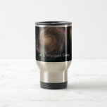 M51: Whirlpool Galaxy Coffee Mug