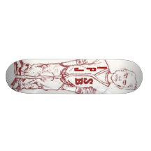 m_15062c2f169747a0b21e2791f1adf85d, I, P, J Custom Skate Board