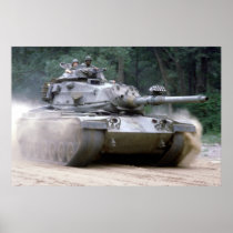 M-60 Patton