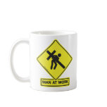 M.A.W. Mug (with text)