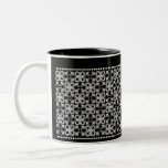 m Artisanware Black&White Mug