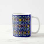 m Artisanware Pattern Mug