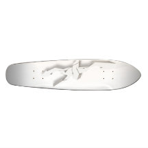 M Board 2 Custom Skateboard