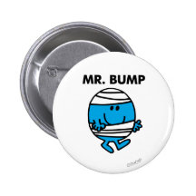 M. Bump Classic 1 Pin's